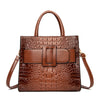 Vintage Commuter Ladies One Shoulder Messenger Bag
