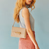 Women's Messenger Shoulder Bag New Summer Niche Premium