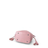 Sheepskin Hand Woven Vintage Bucket Bag