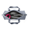 Travel Curling Iron Portable Non-original Finishing Bag