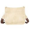 New Ladies Fashion Leopard Crossbody Bag