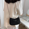 Niche Fashion Simple One Shoulder Underarm Bag Quality