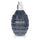 Arsenal Blue Eau De Parfum Spray (Tester) By Gilles Cantuel