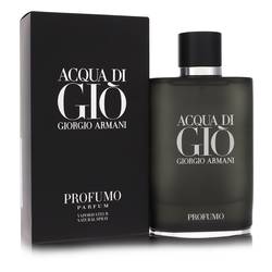 Acqua Di Gio Profumo Eau De Parfum Spray By Giorgio Armani