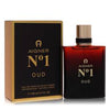 Aigner No. 1 Oud Eau De Parfum Spray By Etienne Aigner