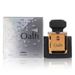 Ajmal Oath Eau De Parfum Spray By Ajmal