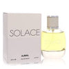 Ajmal Solace Eau De Parfum Spray By Ajmal