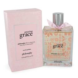 Amazing Grace Eau De Parfum Spray By Philosophy