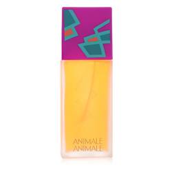 Animale Animale Eau De Parfum Spray (Unboxed) By Animale