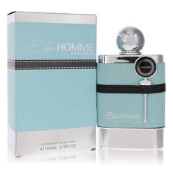 Armaf Blue Homme Eau De Parfum Spray By Armaf