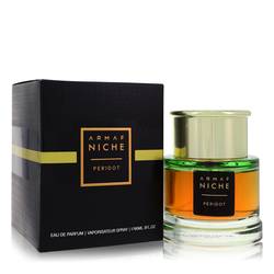 Armaf Niche Peridot Eau De Parfum Spray (Unisex) By Armaf