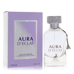 Aura D'eclat Eau De Parfum Spray By Maison Alhambra