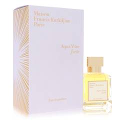 Aqua Vitae Forte Eau De Parfum Spray By Maison Francis Kurkdjian