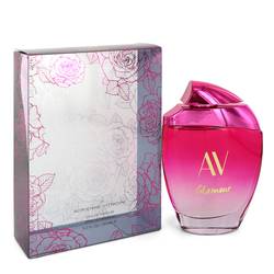 Av Glamour Charming Eau De Parfum By Adrienne Vittadini