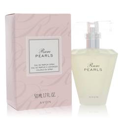 Avon Rare Pearls Eau De Parfum Spray By Avon