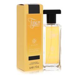 Avon Topaze Cologne Spray By Avon