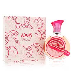 Axis Floral Eau De Parfum Spray By Sense Of Space