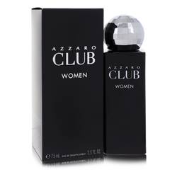 Azzaro Club Eau De Toilette Spray By Azzaro