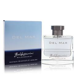 Baldessarini Del Mar Eau De Toilette Spray By Hugo Boss