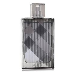 Burberry Brit Eau De Toilette Spray (Tester) By Burberry