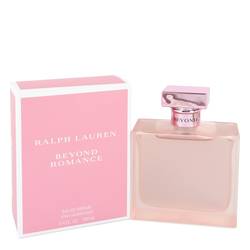 Beyond Romance Eau De Parfum Spray By Ralph Lauren