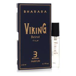 Bharara Viking Beirut Mini EDP By Bharara Beauty