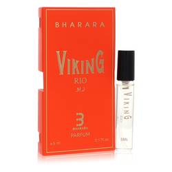Bharara Viking Rio Mini EDP By Bharara Beauty