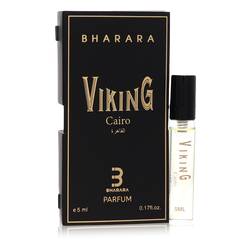 Bharara Viking Cairo Mini EDP By Bharara Beauty
