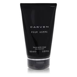 Carven Pour Homme After Shave Balm By Carven