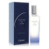 Cartier De Lune Eau De Toilette Spray By Cartier