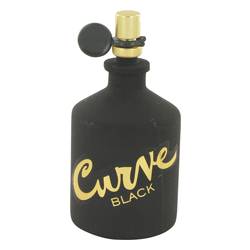 Curve Black Cologne Spray (unboxed) By Liz Claiborne