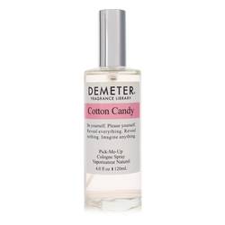 Demeter Cotton Candy Cologne Spray (unboxed) By Demeter