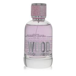 Dsquared2 Wood Eau De Toilette Spray (Tester) By Dsquared2