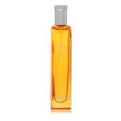 Eau De Mandarine Ambree Mini EDC Spray (Unisex) By Hermes