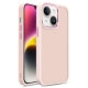 For iPhone 11 Shield Skin Feel PC + TPU Phone Case (Black)