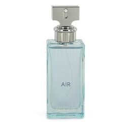 Eternity Air Eau De Parfum Spray (unboxed) By Calvin Klein
