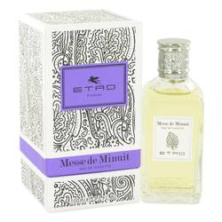 Messe De Minuit Eau De Toilette Spray (Unisex) By Etro