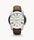 Fossil Grant Chronograph FS4735 Men's Watch