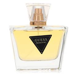 Guess Seductive Eau De Toilette Spray (unboxed) By Guess