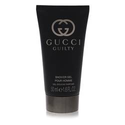 Gucci Guilty Shower Gel (unboxed) By Gucci