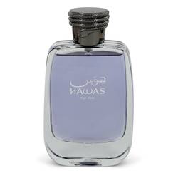 Hawas Eau De Parfum Spray (unboxed) By Rasasi