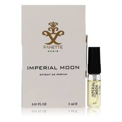 Imperial Moon Vial (Unisex Sample) By Fanette