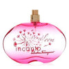 Incanto Bloom Eau De Toilette Spray (Tester) By Salvatore Ferragamo
