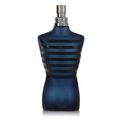 Jean Paul Gaultier Le Male Ultra Eau De Toilette Intense Spray (Tester) By Jean Paul Gaultier