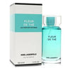 Karl Lagerfeld Fleur De The Eau De Parfum Spray By Karl Lagerfeld