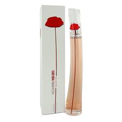 Kenzo Flower Eau De Vie Eau De Parfum Legere Spray By Kenzo