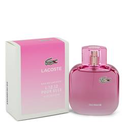 Lacoste Eau De Lacoste L.12.12 Pour Elle Eau De Fraiche Spray By Lacoste