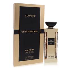 Lalique Or Intemporel Eau De Parfum Spray (Unisex) By Lalique