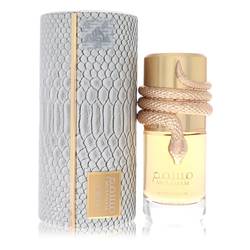 Lattafa Musamam White Intense Eau De Parfum Spray (Unisex) By Lattafa