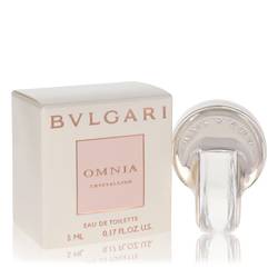 Omnia Crystalline Mini EDT By Bvlgari